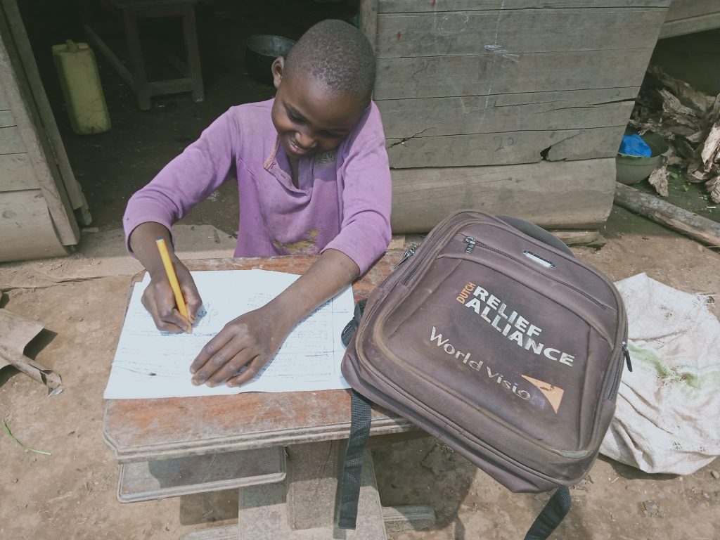 Julie_Congo_WorldVision