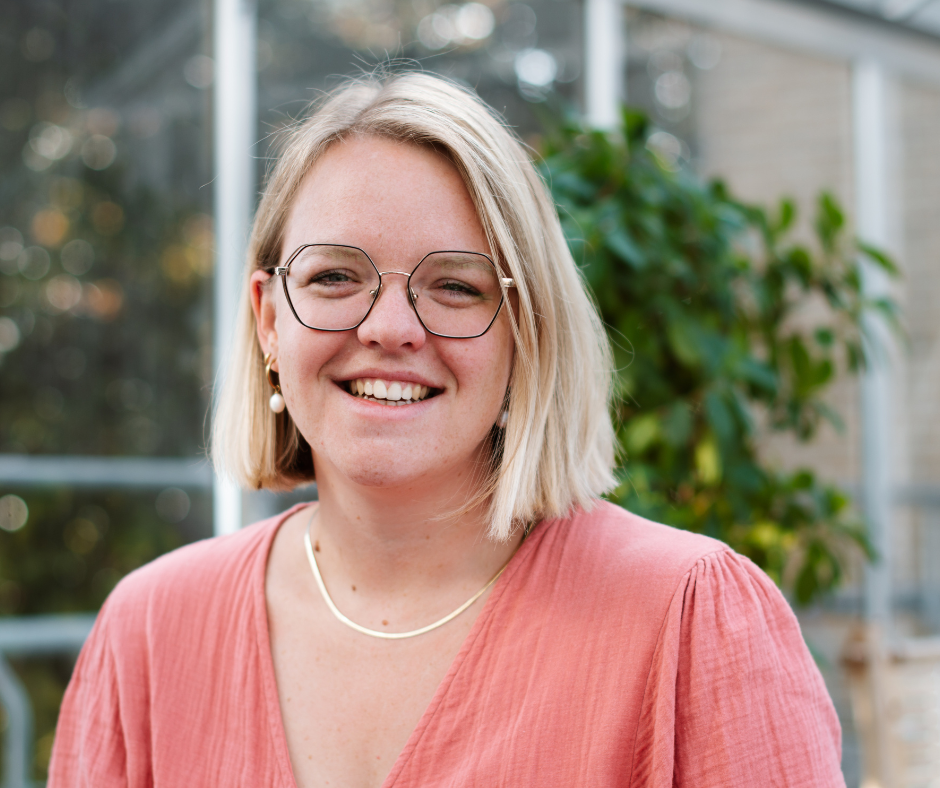 Debora Molenaar